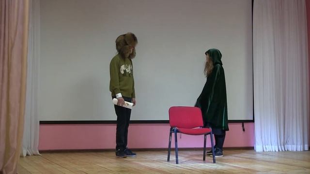 В поисках утраченного