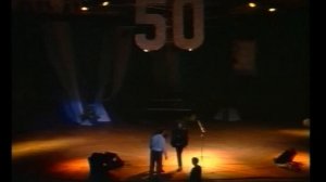 Геннадий Хазанов - Привет, Израиль (1995 г.)