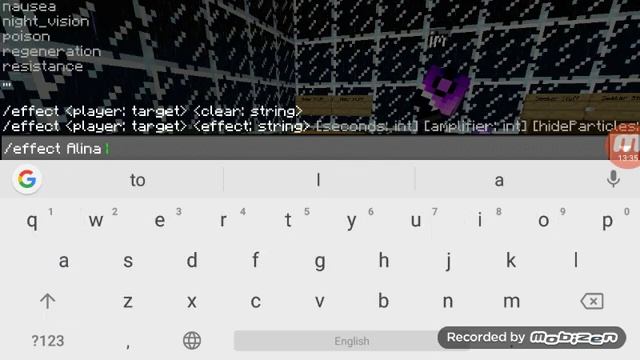 Лестницы и пьяная вишня. Прятки Майнкрафт #1 смотреть онлайн