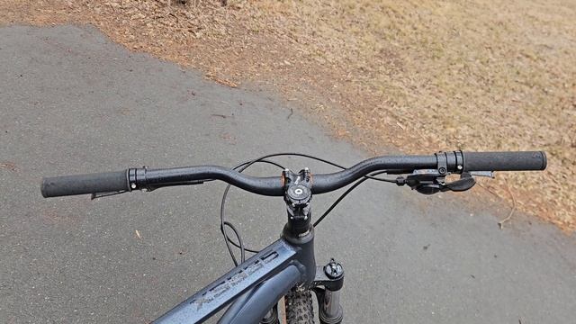 Горный велосипед Rush Hour xs935 2024 года. Апгрейд серия 2.0 смотреть онлайн