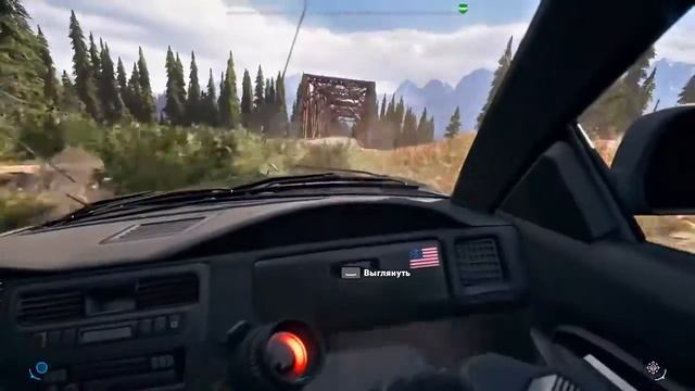 Far Cry 5 "Баги, Приколы, Фейлы" смотреть онлайн