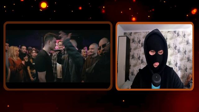 YONTAGONIST смотрит SMOKE [PLANB] Vs .OTRIX | КУБОК МЦ: ULTIMATE (BPM) - БАТЛ Б?