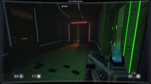 Selaco Demo Прохождение Monstrys (FULL)