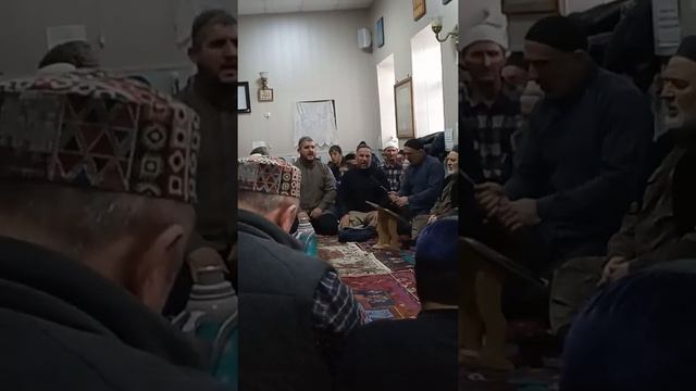Нашид на табасаранском смотреть онлайн