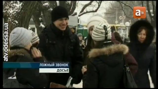 Результат неудачной шутки с бомбой - тюрьма смотреть онлайн
