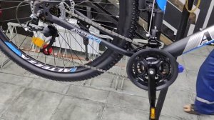 Почему велосипед Altezza стоит $100? Why Altezza Bikes Are Worth $100?