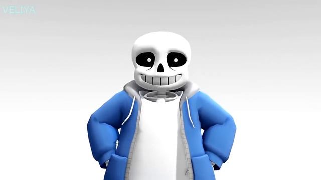 Приколы андэртэйл + 3д #2 смотреть онлайн