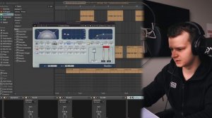 ОЛД СКУЛ РЭП / СВЕДЕНИЕ И МАСТЕРИНГ АНДЕРГРАУНДА / Вект