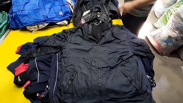 Дождевики, куртки + штаны (EXX - Nj - Rain Zipper Jackets) - С 16 смотреть онлайн