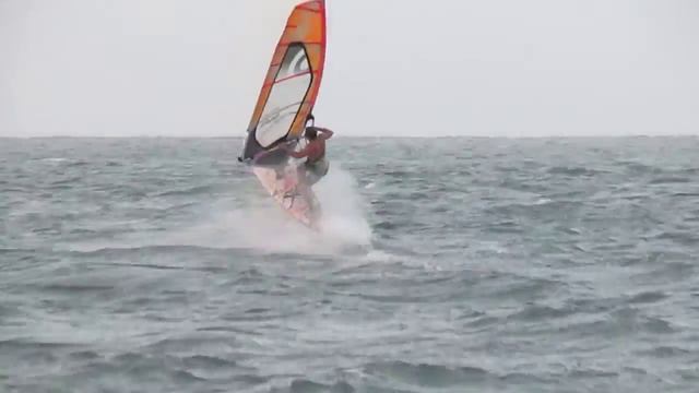 Виндсерфинг, Сочи, Адлер