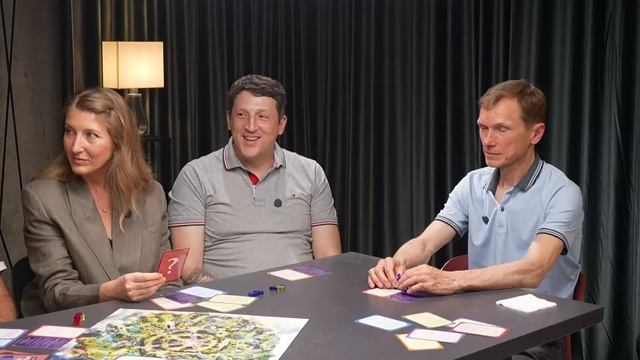 Трансляция_живой_игры_«Крепость_Духа» #Сорадение смотреть онлайн