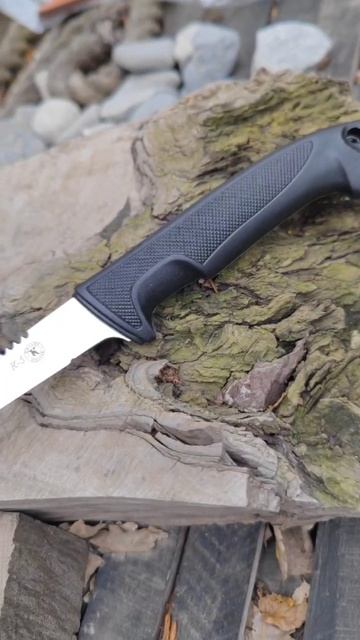 Кухонный филейный нож К-5 смотреть онлайн