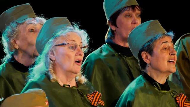 Клип ко Дню Победы