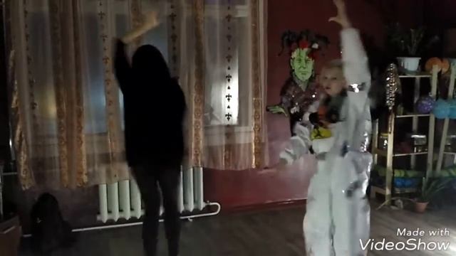 Трайбл дом Кемерово 03 смотреть онлайн