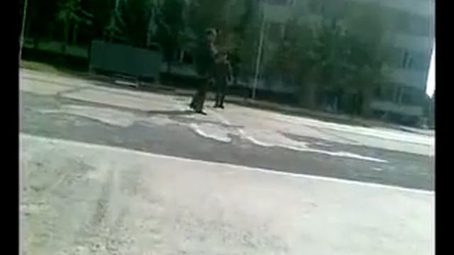 кто в армии служил тот в цирке не смеется смотреть онлайн