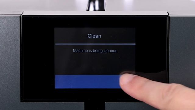 JURA ENA 5 - Очистка- JURA  Официальный канал