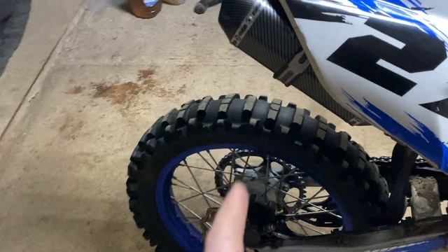 Gr 2 250(300) Enduro optimum-видео для авито. смотреть онлайн