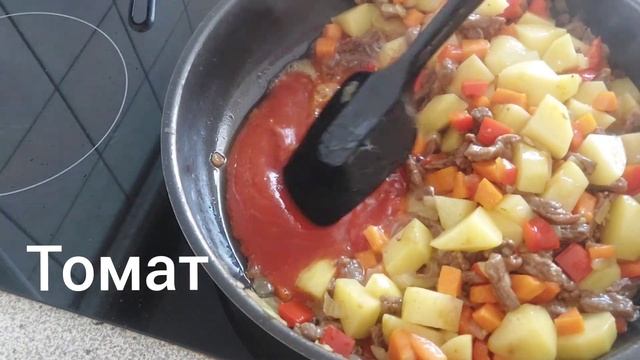 СУП С КОНСЕРВИРОВАННЫМ ГОРОШКОМ/суп с мясом и зелёным смотреть онлайн