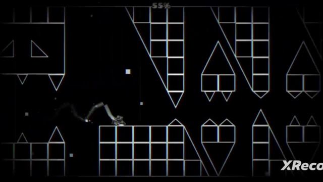 Kocmoc Geometry Dash