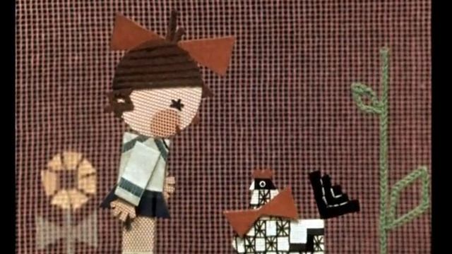 Обида | Мультфильм для малышей смотреть онлайн