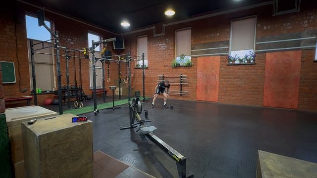 Азеев Ринат Тест 1 Битва городов 2025