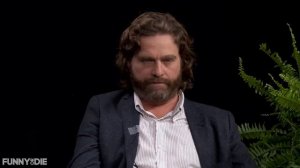 Бред Питт треш интервью