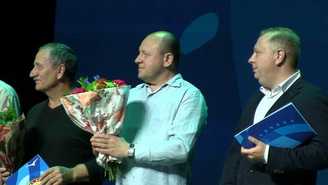 БАЛТИЙСКИЕ ДЕБЮТЫ ФИНАЛ 2017 год