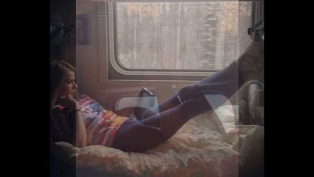 Вот за что мне нравятся поезда.That's what I like trains for смотреть онлайн