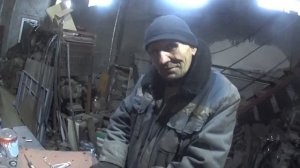 Восстановление Амкадора часть 24. Меняем сальники и по?