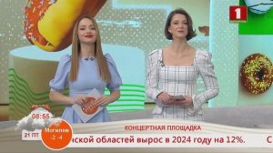 Добрай раніцы, Беларусь. ФОЛК-ГРУППА «ДОБРЫЯ ЛЮДЗІ». «?