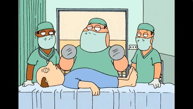 Гриффины 1 сезон 2 серия нарезка #familyguy #гриффины #питергриффин #стьюи #мультфильмы #нарезки