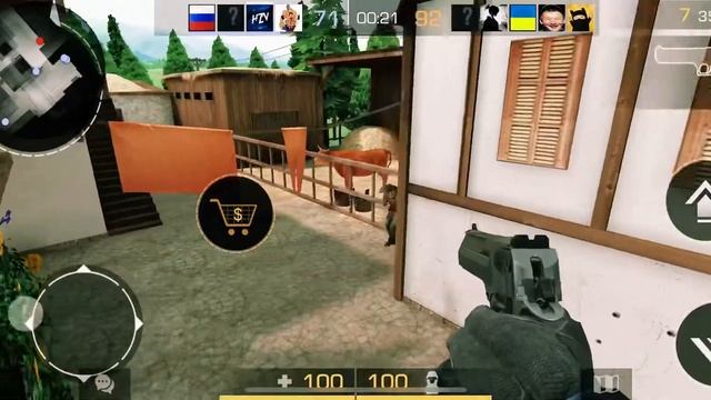 Не грусти ок оу оу мувик стандофф2 смотреть онлайн