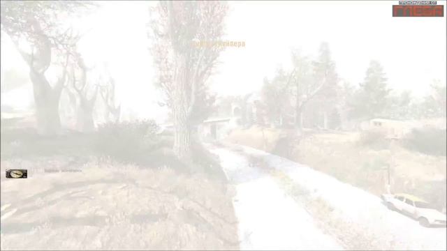 S.T.A.L.K.E.R. Lost Alpha #3 - Свалка смотреть онлайн