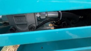 Обзор мини эксковатора за 550 тыс. Shalka 12. Продажа мини эк