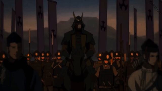 JohnyBoy AMV - Слово мне смотреть онлайн