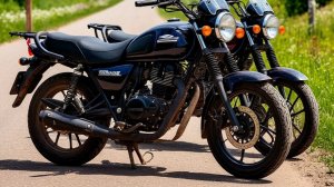 Мотопутешествие на Bajaj Pulsar 250
