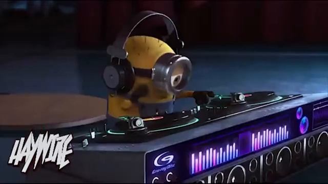 Миньоны | Музыкальный прикол смотреть онлайн