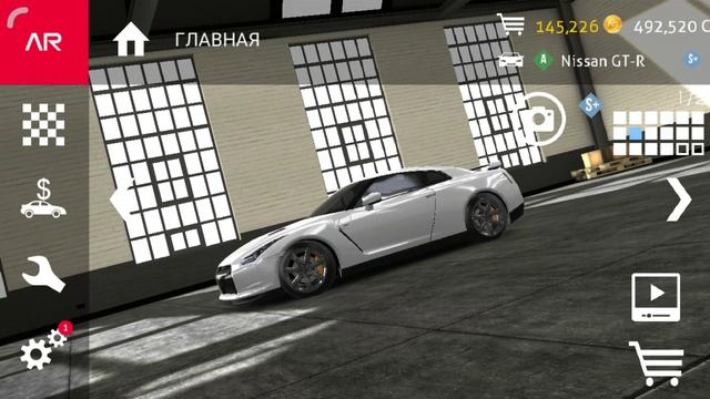 Взлом Assoluto Racing смотреть онлайн