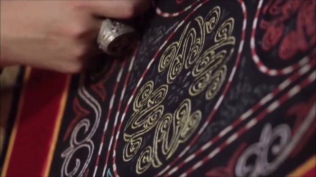 4. Казахстан. Костюм