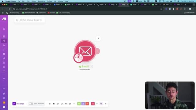 5 неочевидных ограничений Make.com (и как их обойти)