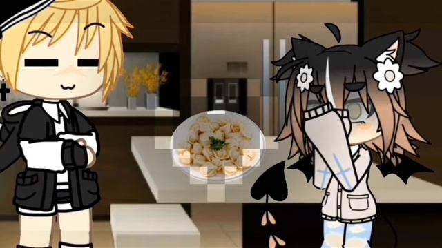ХD Шутка смешная, ситуация СТРАШНАЯ ХD The joke is funny, the situation is TERRIBLE XD|meme| •Gacha смотреть онлайн