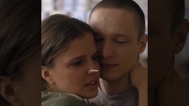 Ландыши такая нежная любовь#новыесериалы #рек#shorts смотреть онлайн