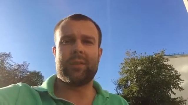 C днем рождения, Дима!