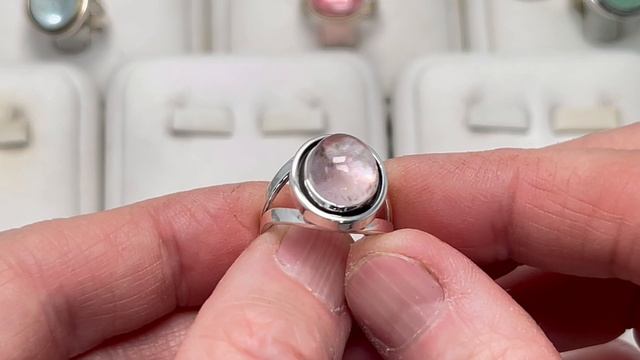 СЕРЕБРО ОТ РАЗНЫХ МАСТЕРОВ 🌼23.05.2025 смотреть онлайн