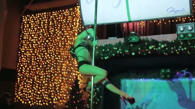 Старикова Ксения