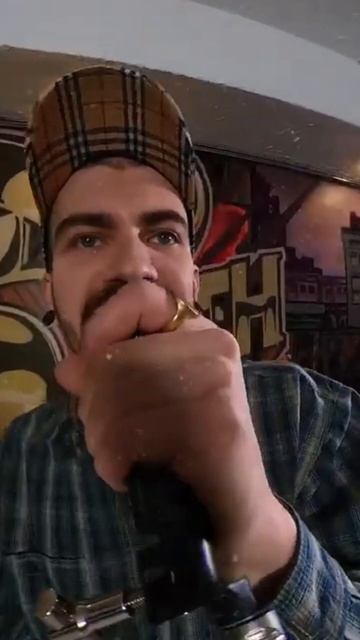 ИНТЕРВЬЮ РЭП-ГРУППЫ ВСЕ ВИДЫ КАЙФА (VVK) ДЛЯ AFROGRAFIA