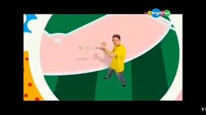 Анонсы и заставки Карусель (сентябрь 2016)