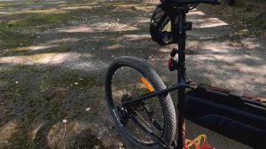 Обзор Outleap Vector Elite 2023