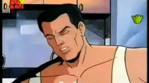 Архив Людей-икс Эпизод 5 "Колоссальный лжец"