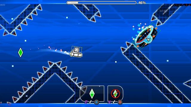 Играю в ГД смотреть онлайн